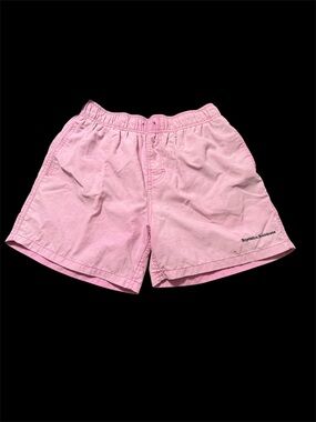 Banana Republic Pink Men’s Swim Board Shorts
